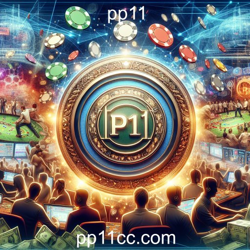 Explorando a Categoria Comunidade no pp11: Conexões que Enriquecem a Experiência de Jogo