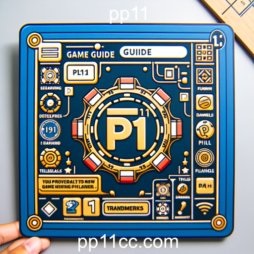 A Importância dos Guias de Jogos no pp11